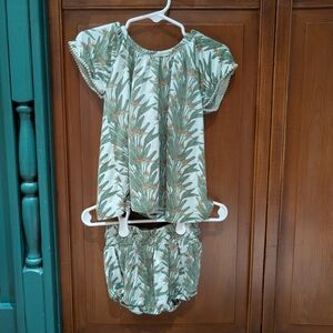 Kate Quinn Tropical Set 18-24m